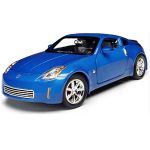 350Z - 2 Fast 2 Furious