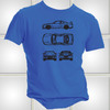Nissan Skyline T-shirt