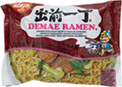 Nissin Beef Noodles (100g)