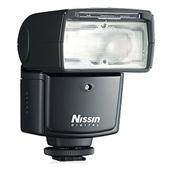 Nissin Di466 Flashgun for Nikon