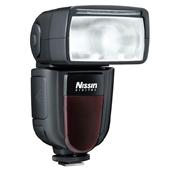 NISSIN Di700 Flash Gun for Nikon
