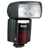 Nissin Di866 Mark II TTL Flashgun for Sony