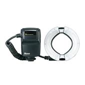 Nissin MF18 Macro Ring Flash for Canon