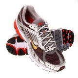 Nite Ize Nike Air Zoom Structure Triax anthracite/Gold 9