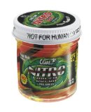 Nitro Bait Cormoran Forellenteig Nitro Bait Pro feuerwerk