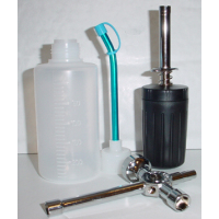 NITRO Car Starter Pack