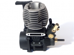 Nitro Star T-15 Engine with Pullstart