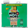 Nitromors Paint and Varnish Remover 2.5Ltr