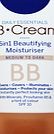 Nivea BB Cream 5in1 Beautifying Moisturiser