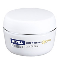 Nivea Face Care - Nivea Visage Q10 Plus Anti-Wrinkle