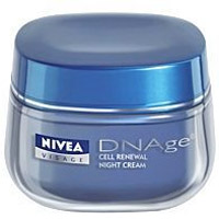 Nivea Face Care DNAge Night Cream 50ml