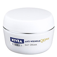 Nivea Face Care Nivea Visage Q10 Plus AntiWrinkle Day