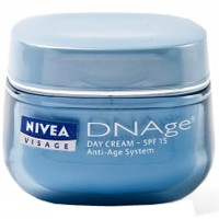 Nivea Face Care Visage DNAge Day Cream Cell Renewal