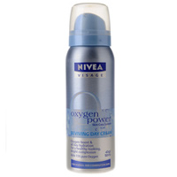 Nivea Face Care Visage Oxygen Day Cream 50ml