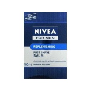Nivea for Men Aftershave Balm Replenishing Mild