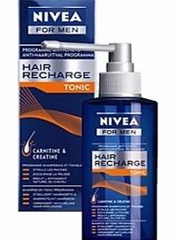 Nivea For Men Anti Hair Loss System Tonic