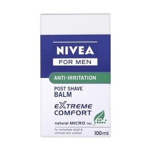 Nivea For Men Anti-Irritation Post Shave Balm