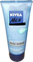 Nivea for men Deep Cleansing Face Scrub (100ml)