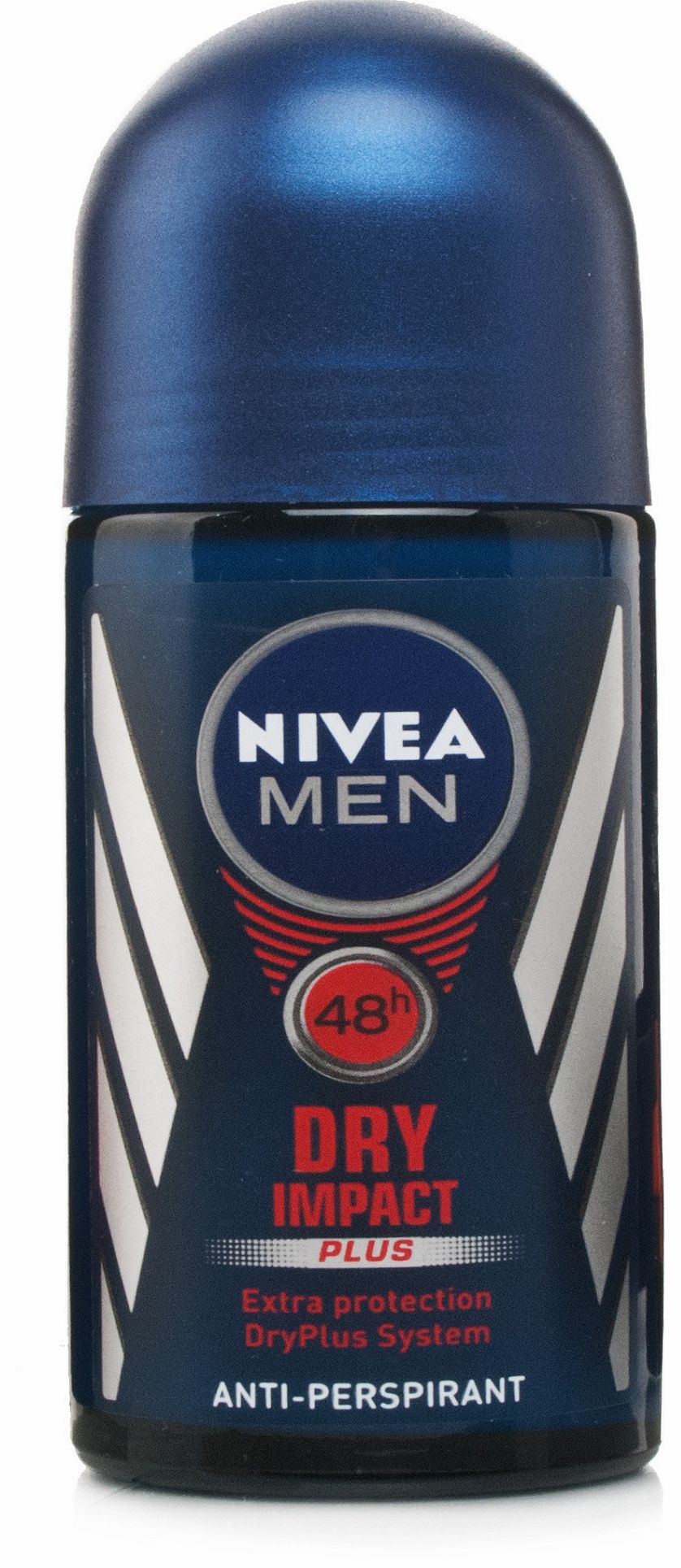 For Men Dry Impact Roll-On