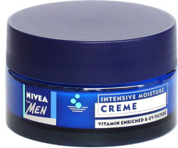 Nivea for Men Intensive Cream 50ml