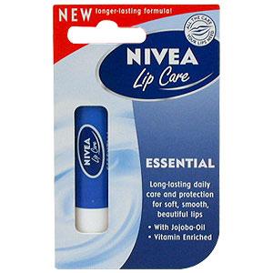 Nivea Lip Essential