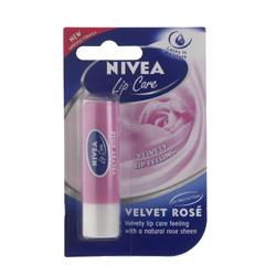 Lip Velvet Rose