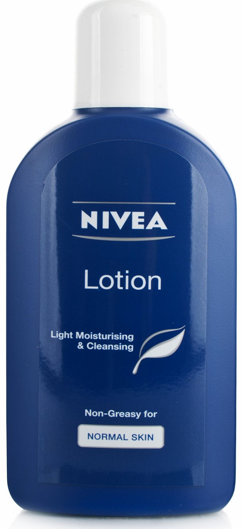 Nivea Lotion for Normal Skin