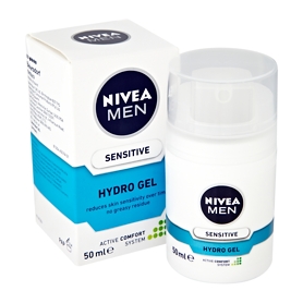 Hydro Gel Sensitive 50ml