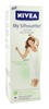 nivea my silhouette gel cream 200ml