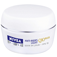 Nivea Q10 Plus AntiRides Soin de Jour SPF 15