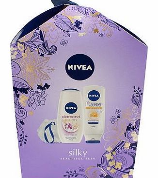 Nivea Silky Beautiful Skin 10177778