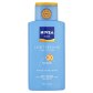 Nivea SUN LIGHT FEELING LOTION F20