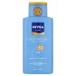 Nivea SUN LIGHT FEELING LOTION F30