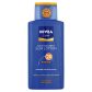 Nivea SUN MOISTURISING LOTION F20 200ML
