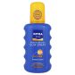Nivea SUN SPRAY F50 200ML