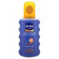 Nivea SUN SPRAY LOTION F15 200ML