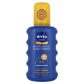 Nivea SUN SPRAY SPF30 200ML
