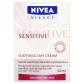 Nivea VISAGE SENSITIVE DAY CREAM 50ML