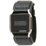 Atom DL Watch - Black