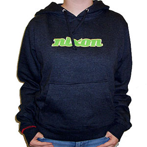 Classic Hood - Charcoal