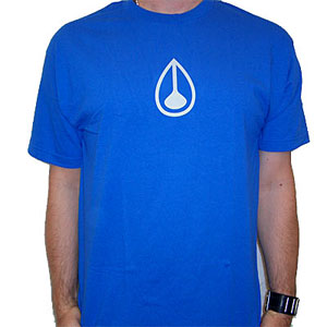 Classic Icon S/S Reg Royal