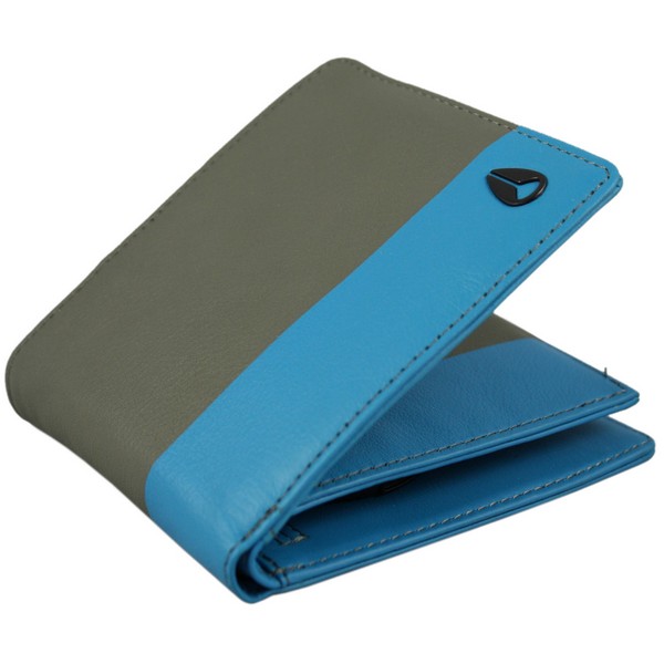 Nixon Drab Apex Big Bill Wallet by