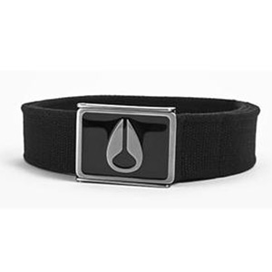Nixon Enamel Wings Web belt