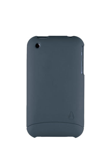 Glove IPhone 3 case - Gunship