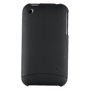 Nixon Glove IPhone case - Black