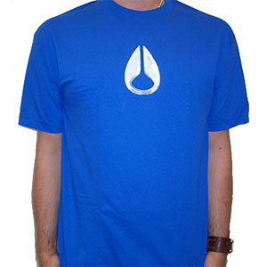 Goldie S/S Regular Royal