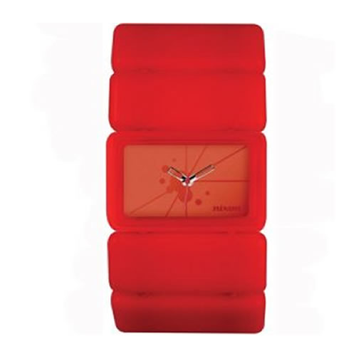 Ladies Nixon The Vega Watch - A726 Red