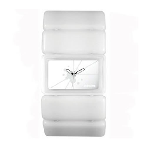 Ladies Nixon The Vega Watch - A726 White
