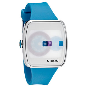 Nixon Ladies The Iris Watch