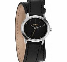 Nixon Ladies The Kenzi Wrap Black Watch